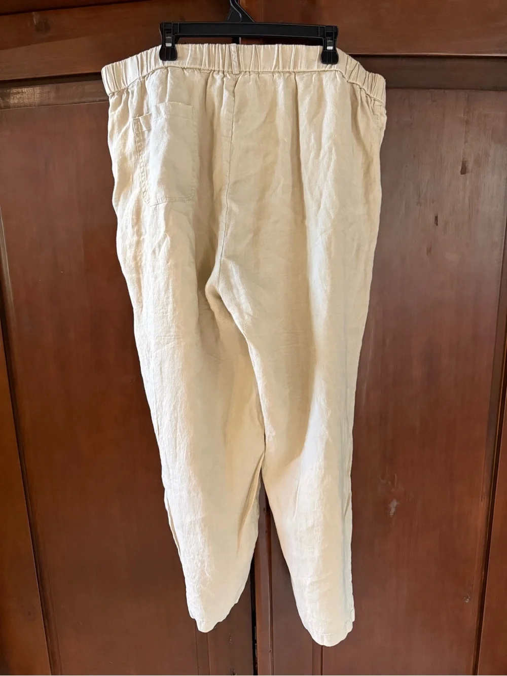 Quince 100% Linen Pants
